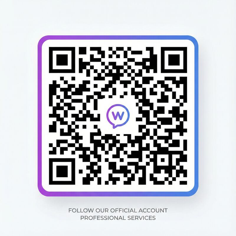 51每日大赛公众号二维码