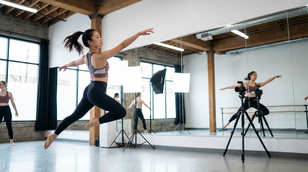 51每日大赛舞蹈视频